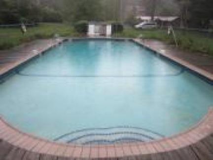 Отель Cold Spring Lodge