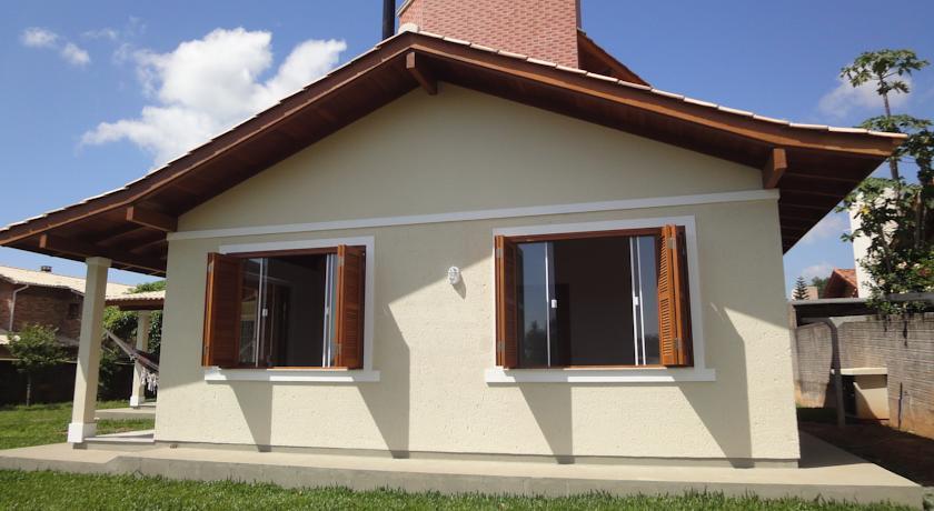 Casa 141 Iriar