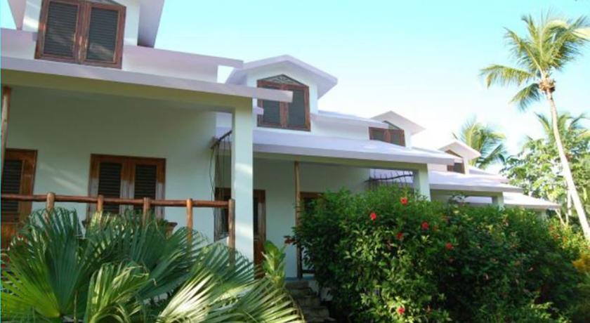 Апартаменты Aparthotel La Isleta