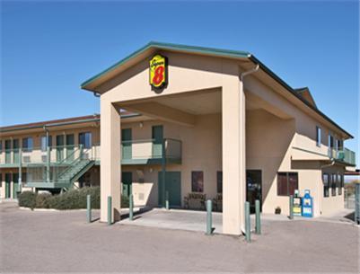 Отель Super 8 Benson