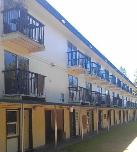 Отель Bremerton Inn