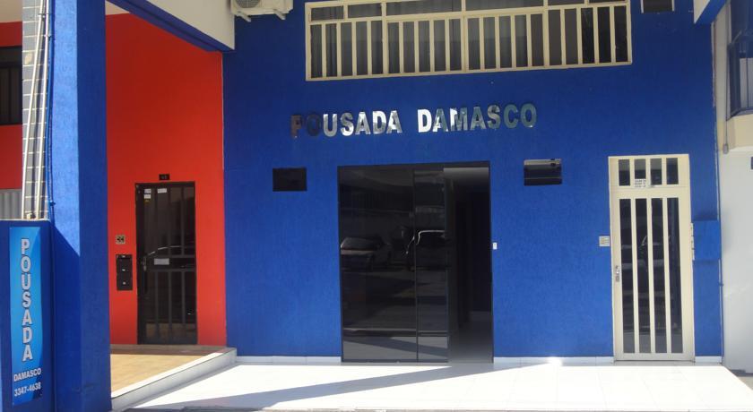 Pousada Damasco