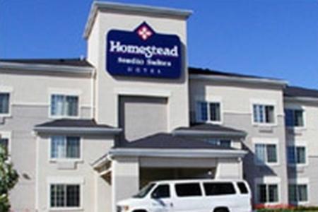 Отель Extended Stay America - Minneapolis - Airport - Eagan - North
