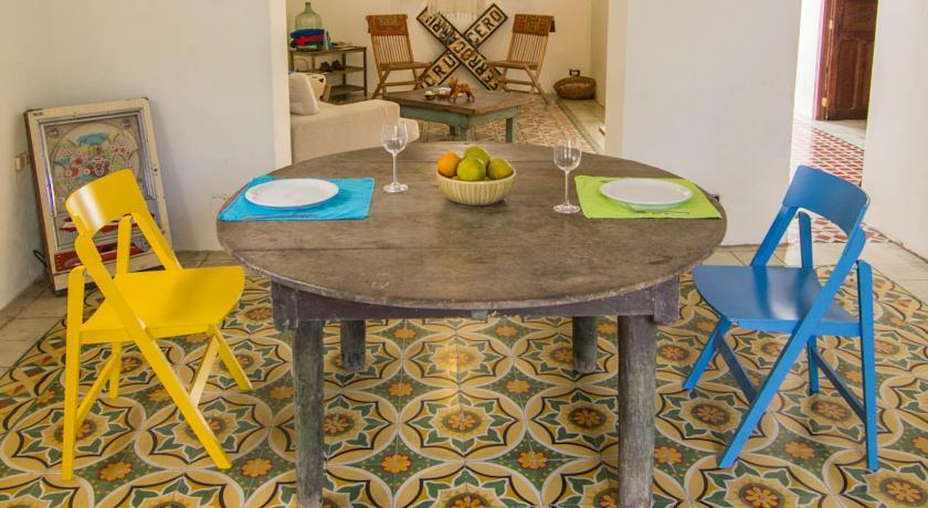 Casa Virdi