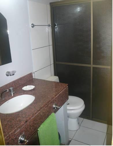 Residencial Los Lapachos