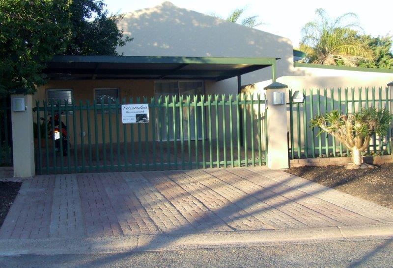 Гостевой дом Versamelnes Guesthouse