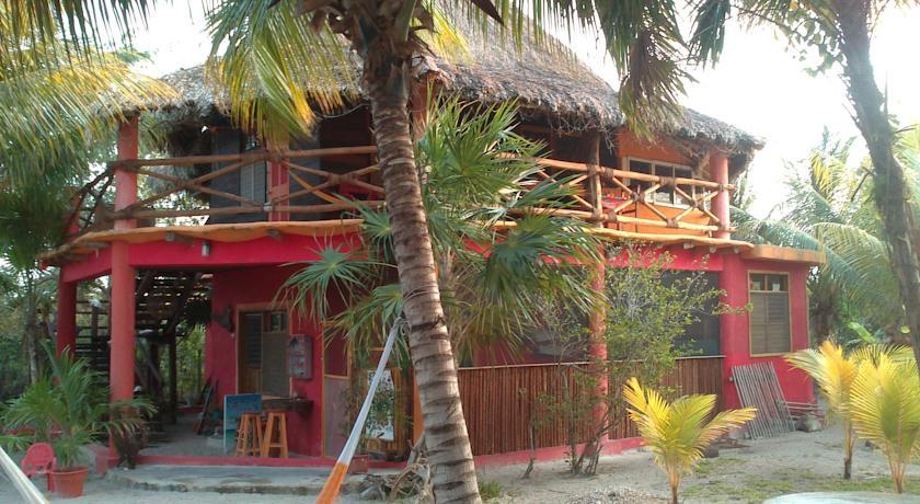 Апартаменты Casa Cereza