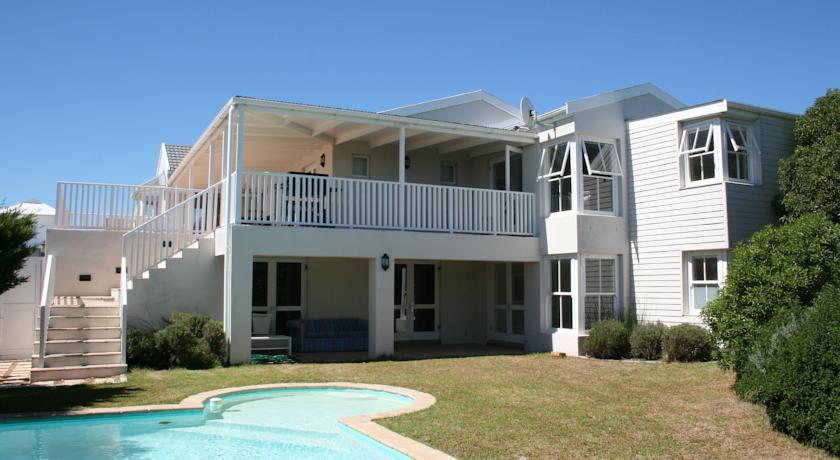 Апартаменты Kommetjie House