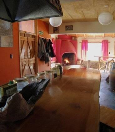 Гостевой дом Hostel Sol Azul