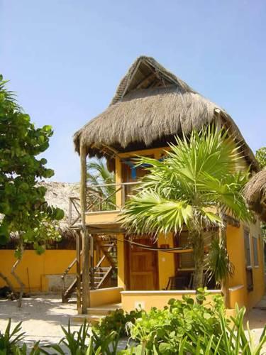 Tita Tulum - Hotel Ecológico