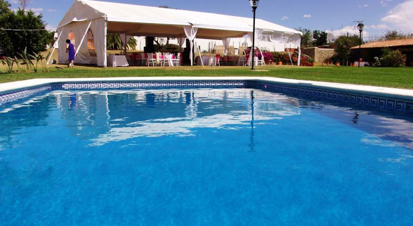 Quinta Azul Oaxaca