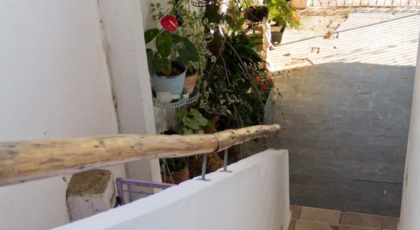 Хостел Hostel do Bosque