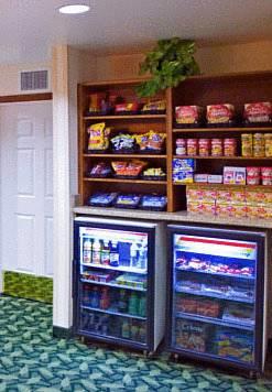Отель TownePlace Suites Bowie Town Center