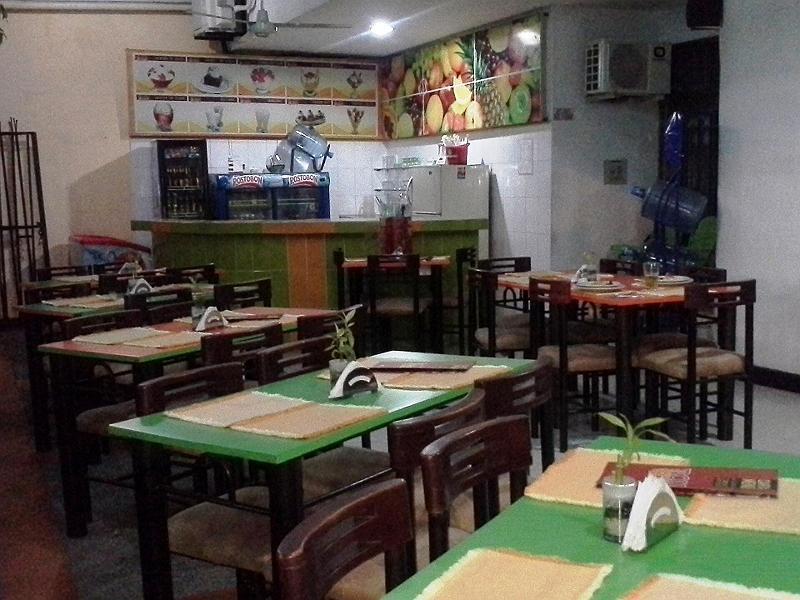 Отель Hotel Casa Blanca Neiva