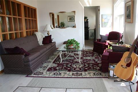 Гостевой дом Anchorage Guest House