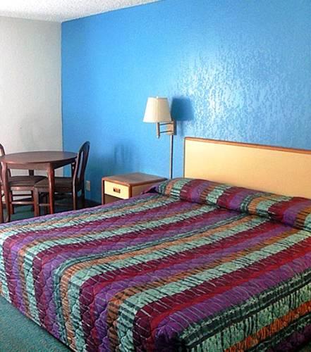 Отель Motel 6 Norcross