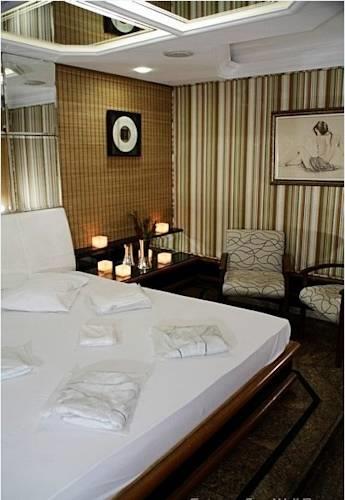 Blue Star Rio Hotel (Adult Only)