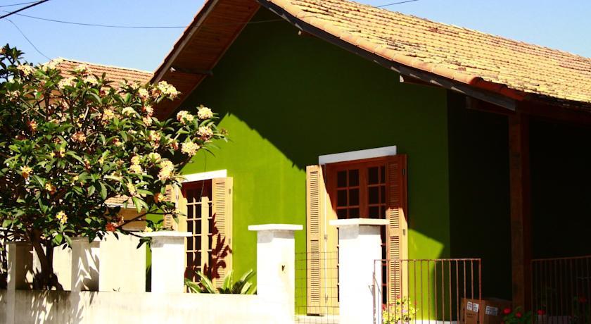 Апартаменты Casa Torquato