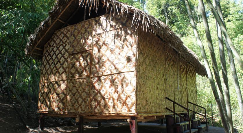 Отель Rain Forest Inn
