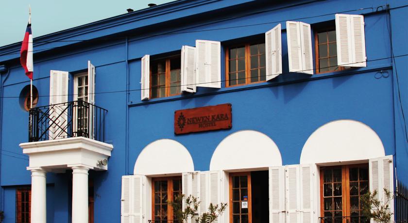 Newen Kara Hostel