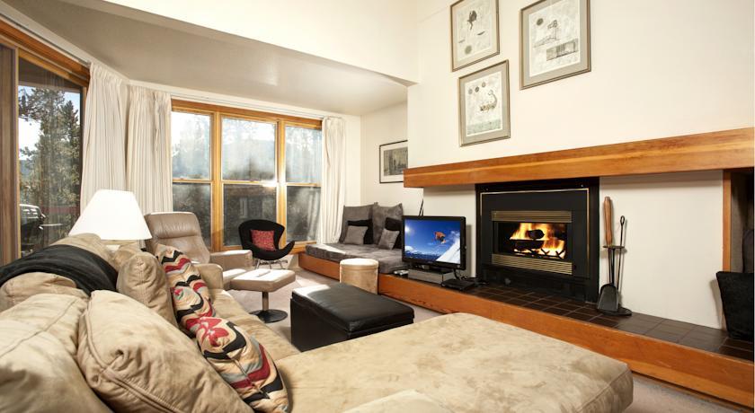 Апартаменты Aspen Ridge Condominiums by Keystone Resort