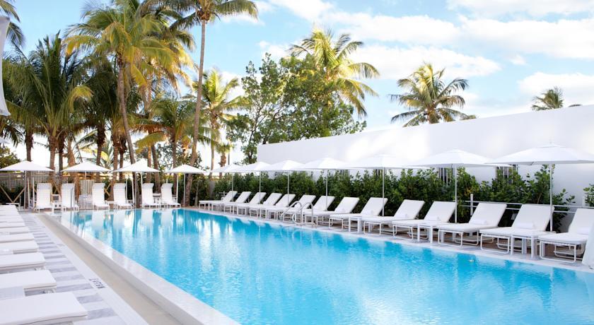 Metropolitan by Como, Miami Beach