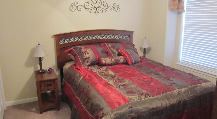 Eagles Nest Resort