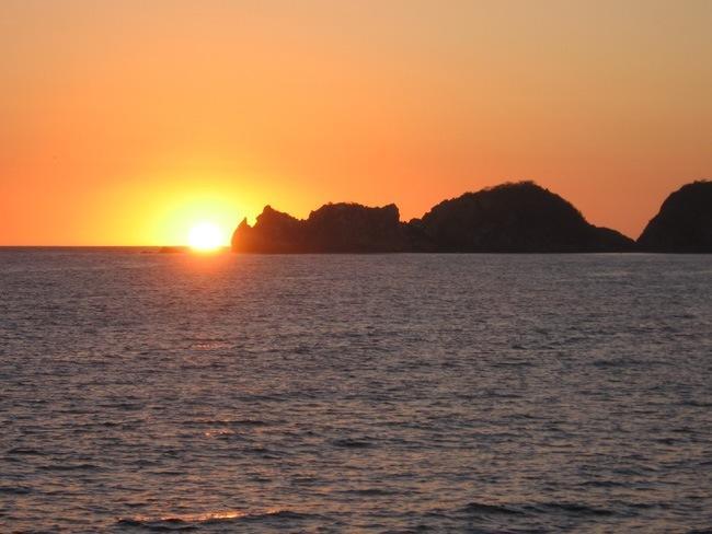 Вилла Romanza en El Mar