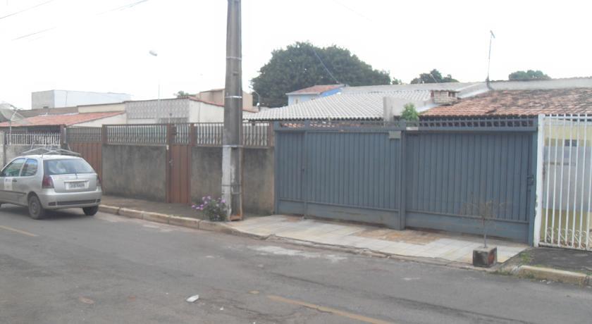 Casa em Brasília IV