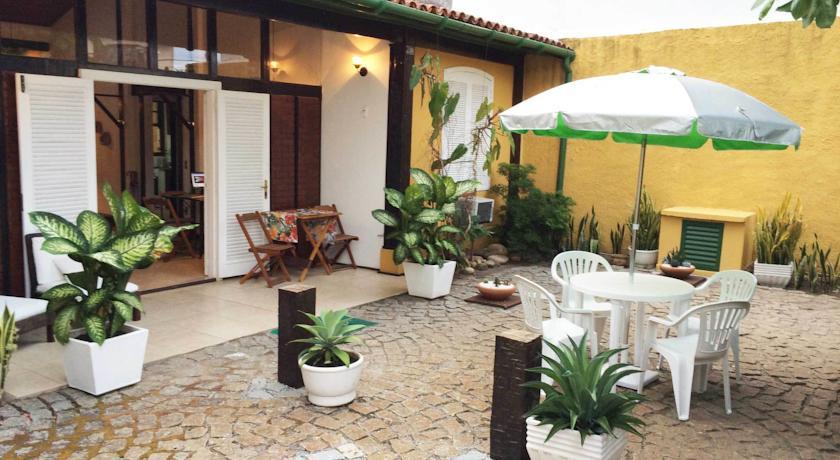 Casa do Centro