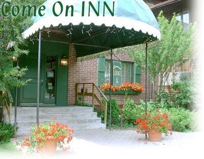 Отель Riverview Lodge