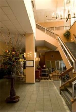 Отель The Austin Convention Hotel and Spa