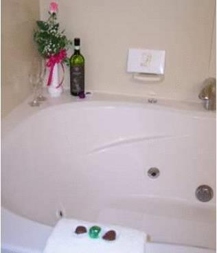 Отель Hampton Inn Effingham