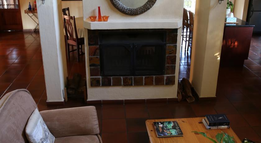 Мини-отель Avoca Lodge