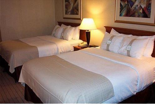 Отель Holiday Inn Alexandria