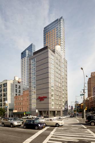 Hampton Inn Brooklyn Downtown