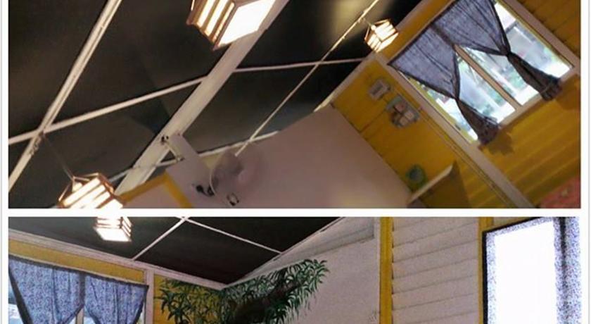 Отель Popchuco Art Gallery Homestay