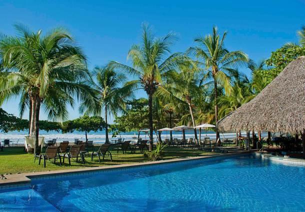 Отель Hotel Punta Islita, Autograph Collection