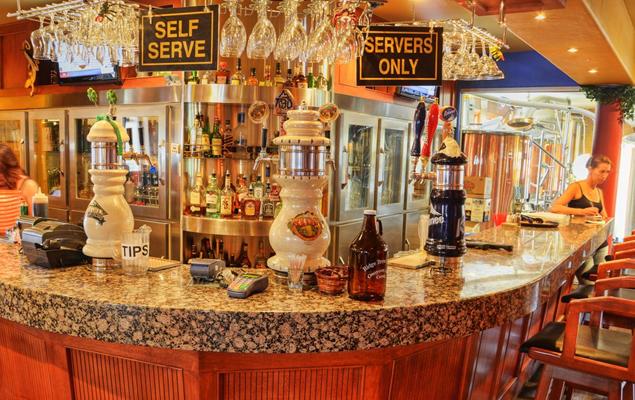 Отель Westridge Inn