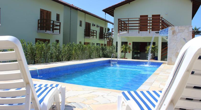 Отель Hotel Kiribati