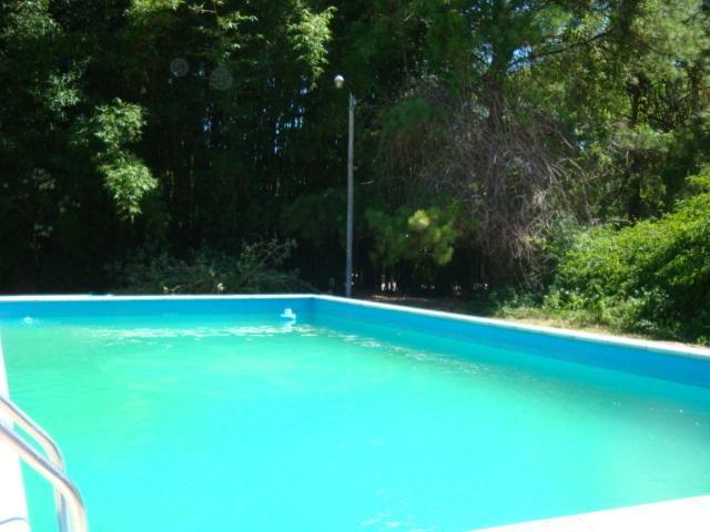 Отель Solar Los Aromos