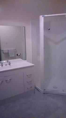 Отель A1 Kaikoura Motel