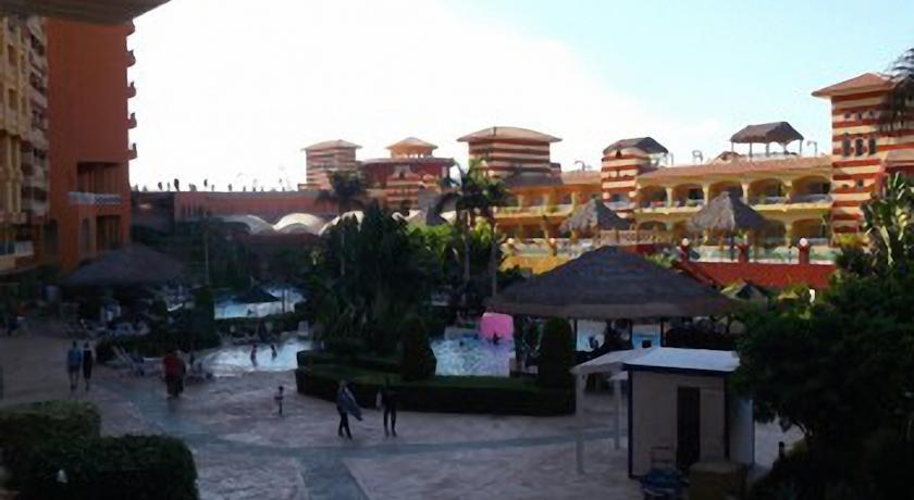 Two-Bedroom Apartment In Porto Marina Resort and Spa - Unit 632