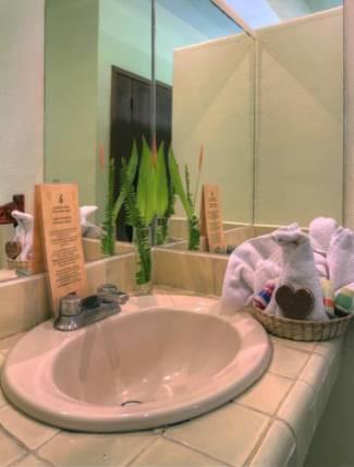 Отель Hotel Casa Pan de Miel (Только для взрослых)