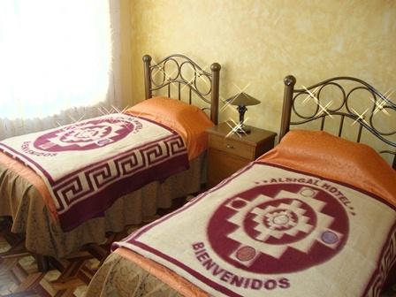 Alsigal Hostal