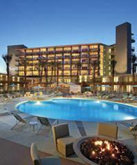 Отель Hotel Valley Ho