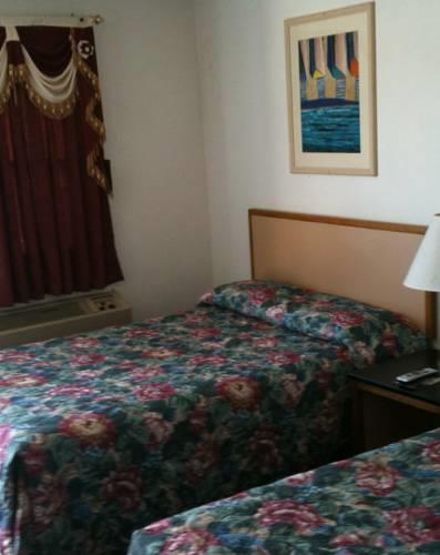 Отель Budget Inn Wrightstown