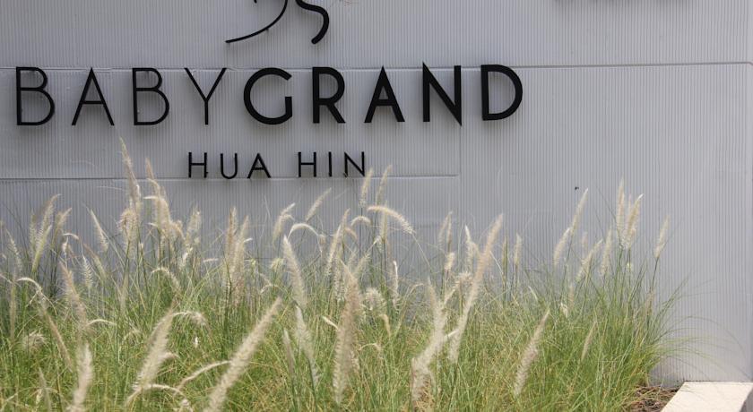 Baby Grand Hua Hin