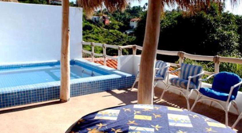 Апартаменты Casa Matilda