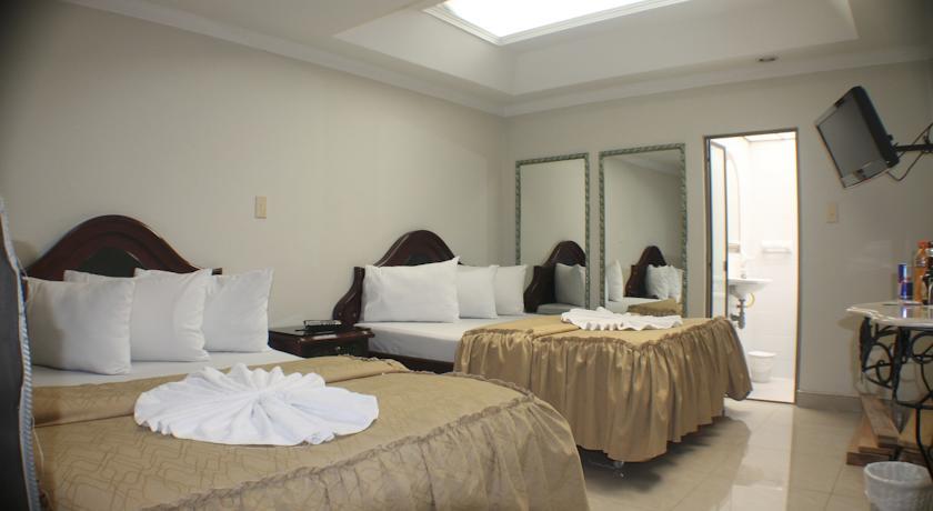 Business Hotel